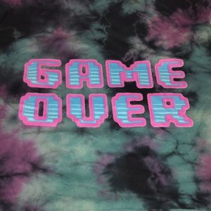 movie tee Tops - Crop Tee movie tee Tops - Crop Tee